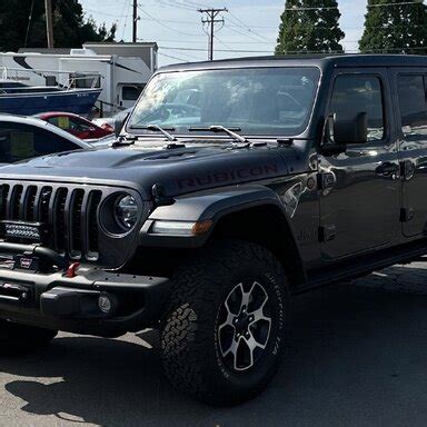 Jeep Forums and Groups