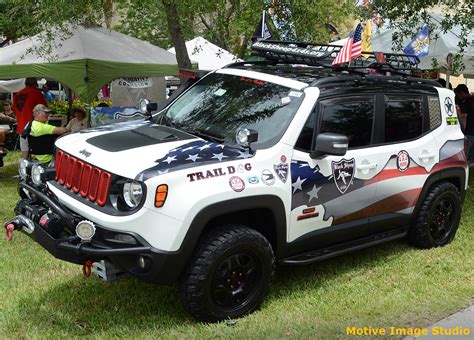 Jeep Off-Road Adventures