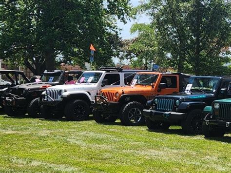 Jeep Owners Community