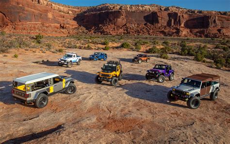 Jeep Safari Pro Tips