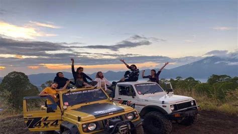 Jeep Tour Operator