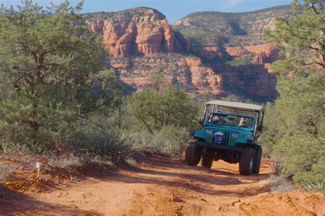 Jeep Tour Verdict