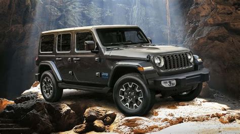 Jeep World Catalog