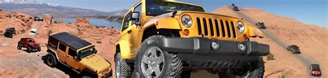 Jeep Wrangler Forum