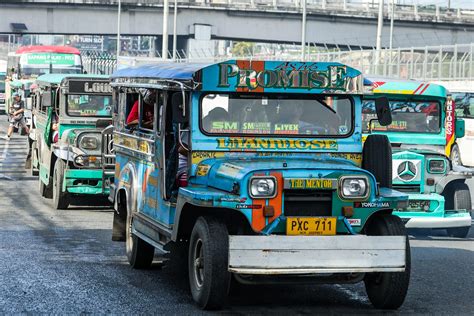 Terminal ng jeepney