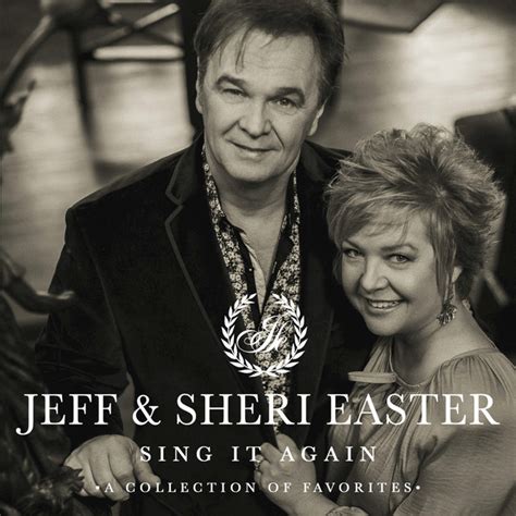 Jeff  Sheri Easter Music