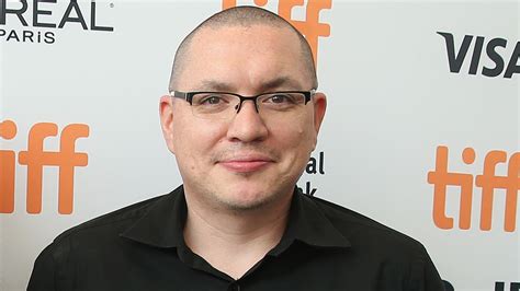 Jeff Barnaby Death Reason