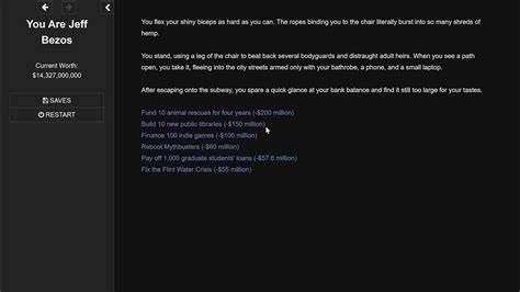 Jeff Bezos: A Beginner-Friendly Walkthrough