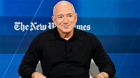 Jeff Bezos Net Worth In 2000