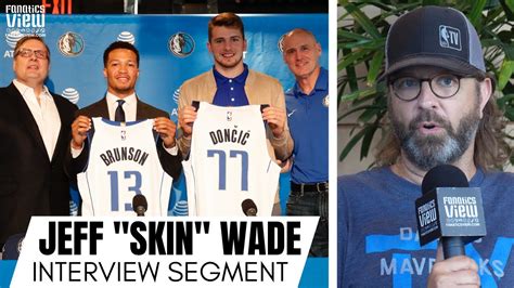 Jeff Skin Wade Battles Cancer: A Brave Journey Ahead