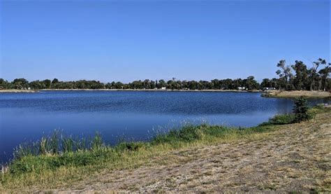 Jefferson County Lake