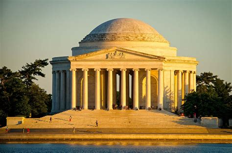 Jefferson Memorial DC