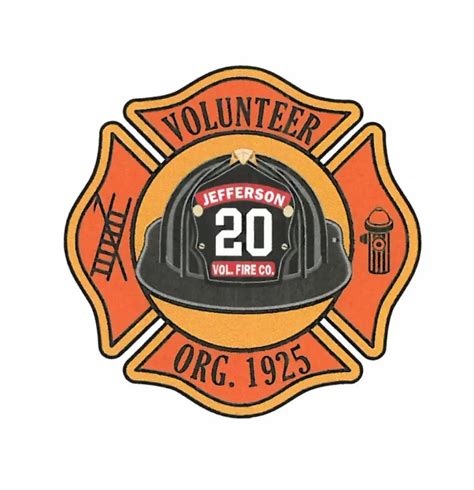 Jefferson Volunteer Fire Company Jefferson Pa