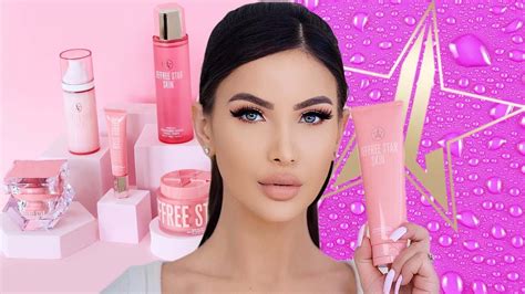 Discover the gorgeous glow: My honest Jeffree Star Skin Review that will leave you speechless.