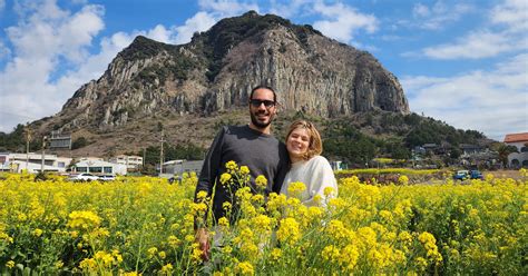 Jeju Private Tour Guide