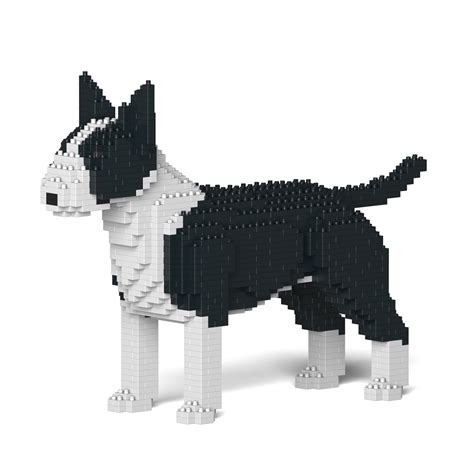 Jekca Bull Terrier