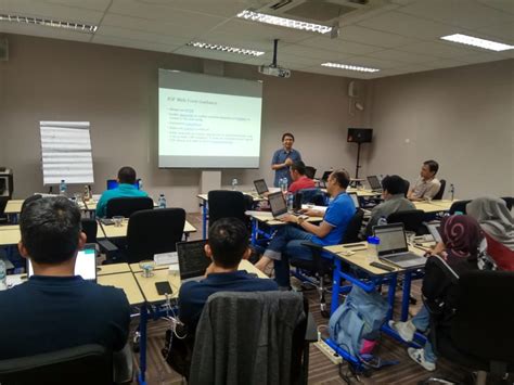 Jelajahi Pelatihan ASP.NET Core: Dari Pemula Jadi Pro Cepat!