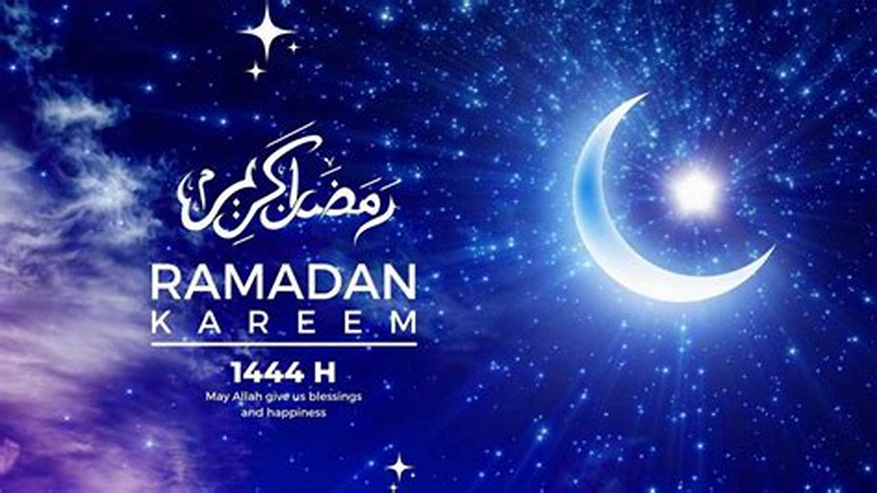 Jelas, Ramadhan