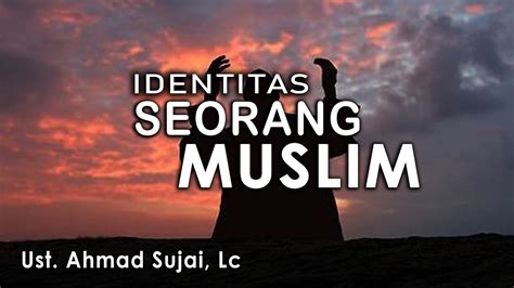 Jelaskan Fungsi Berbusana Sebagai Penunjuk Identitas Seorang Muslim
