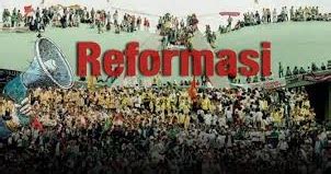 Jelaskan Hambatan Kultural Dalam Pelaksanaan Agenda Reformasi