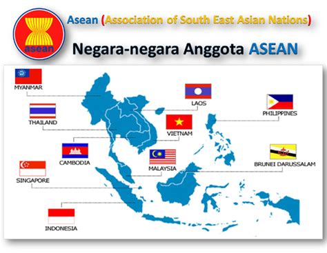Jelaskan Kedekatan Hubungan Bangsa Bangsa Di Asia Tenggara