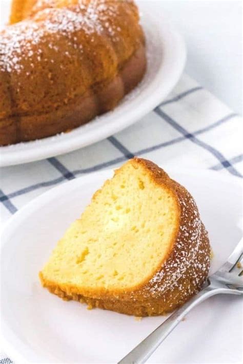 Jello Instant Pudding Cake Recipes