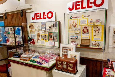 Jello Museum