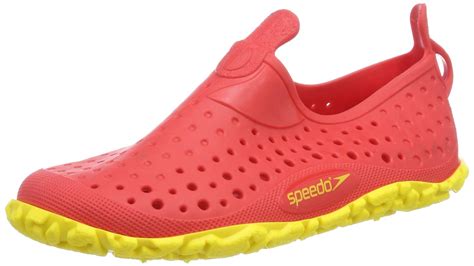 NEW Toddler Boys' Jelly water shoes SPEEDO small