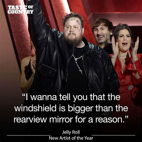 Jelly Roll Quotes