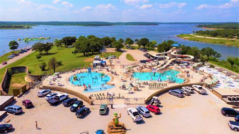 Jellystone Keystone Lake