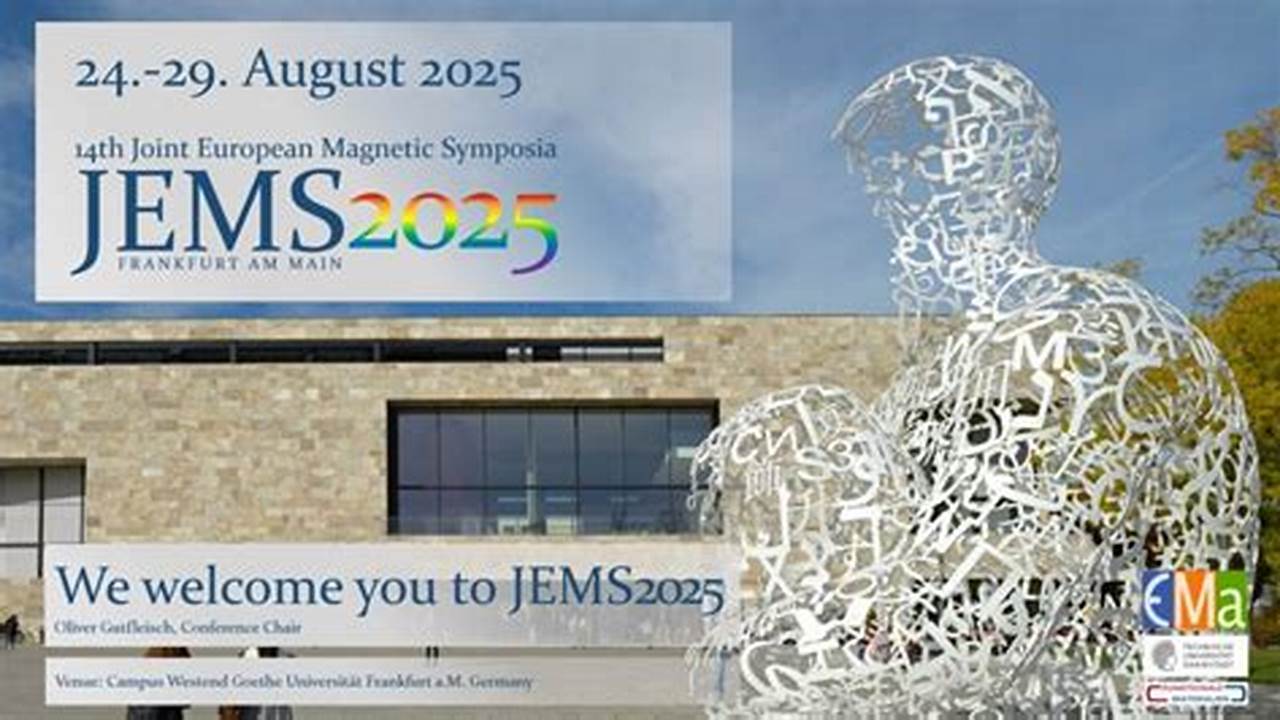 Jems Conference 2024