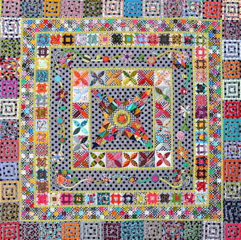 Jen Kingwell Patterns