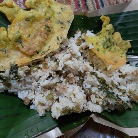 Jenang Kaliwo Menu Makanan Khas Dieng Culture Festival yang Harus Dicoba