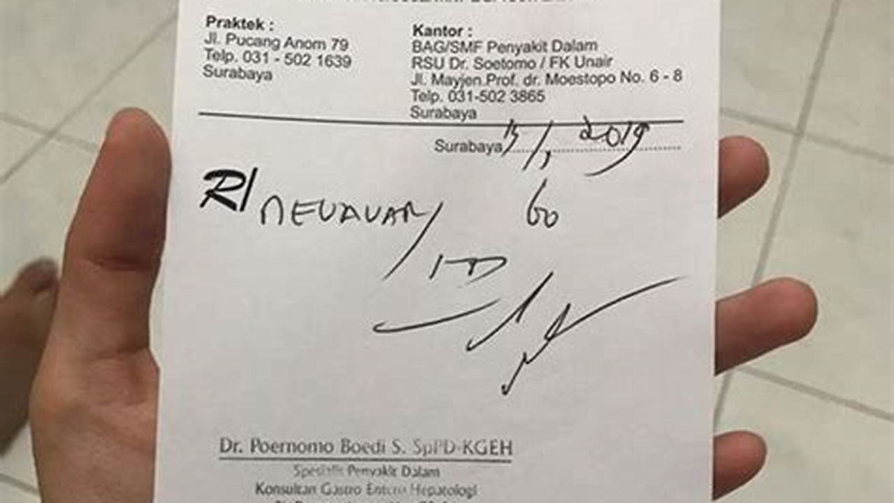 Jenis Obat Gerd Resep Dokter, Resep4-10k