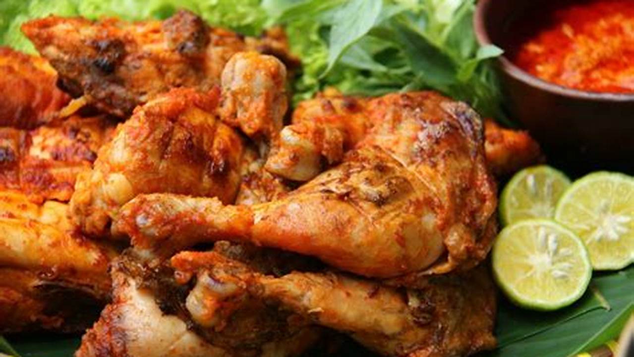 Jenis Ayam, Resep7-10k