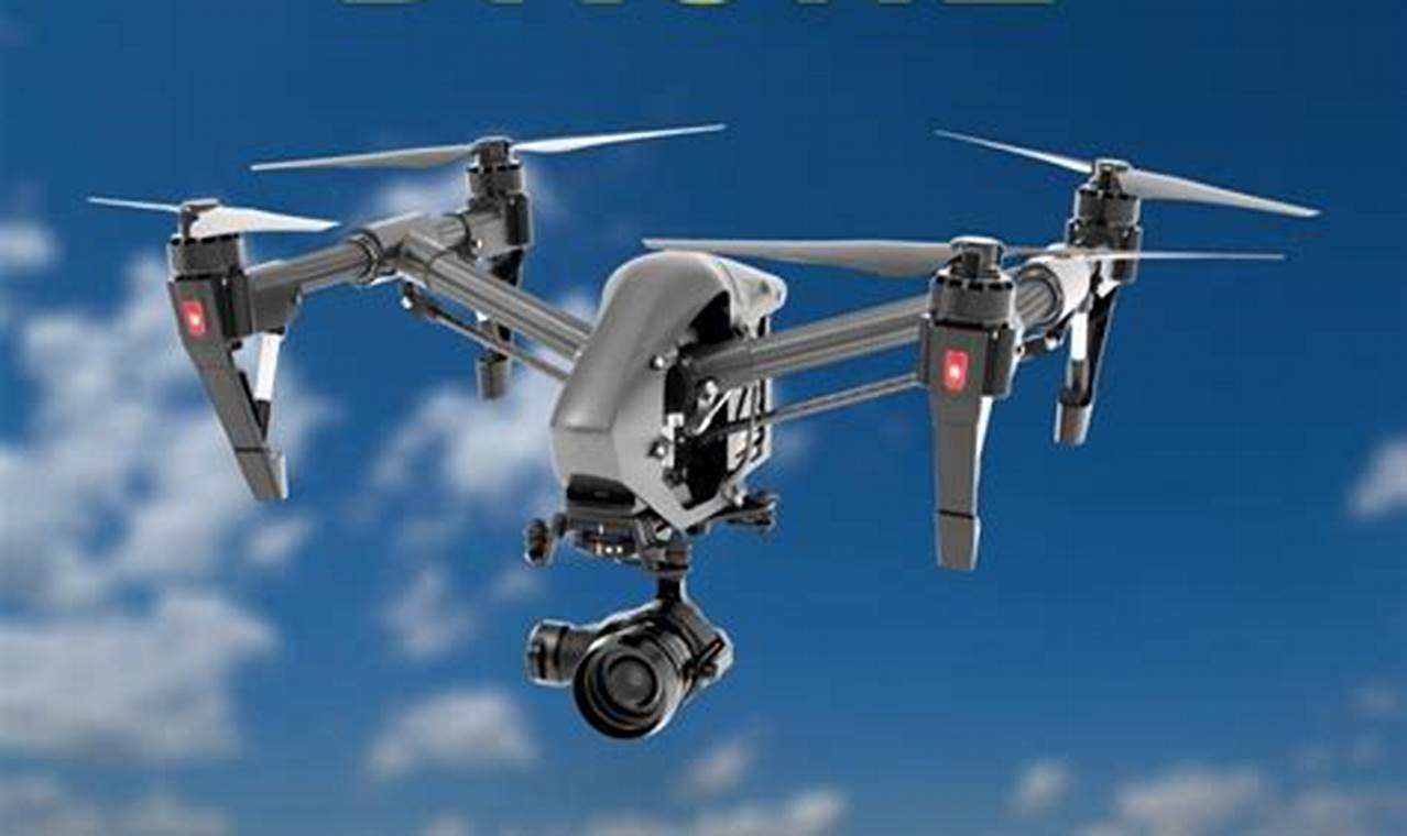 Jenis drone apa yang merupakan VTOL?
