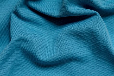 Jenis Kain Kaos Polyester: Panduan Lengkap