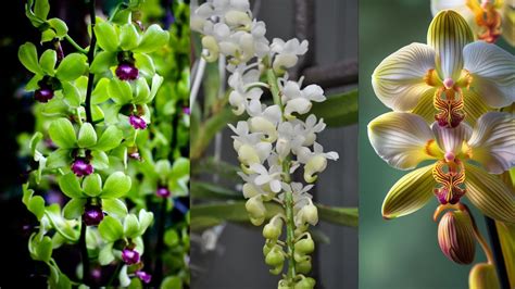 Jenis Anggrek Bulan Termahal