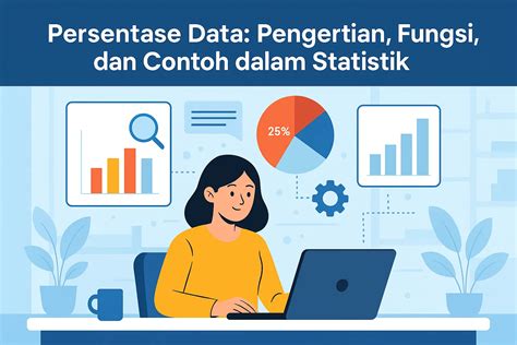 Jenis Data Statistik: Definisi & Contohnya