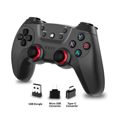 Jenis Gamepad Laptop