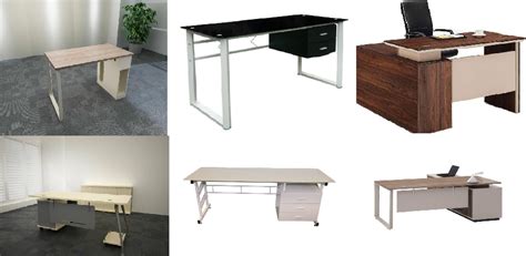 Jenis Jenis Perabot Kantor