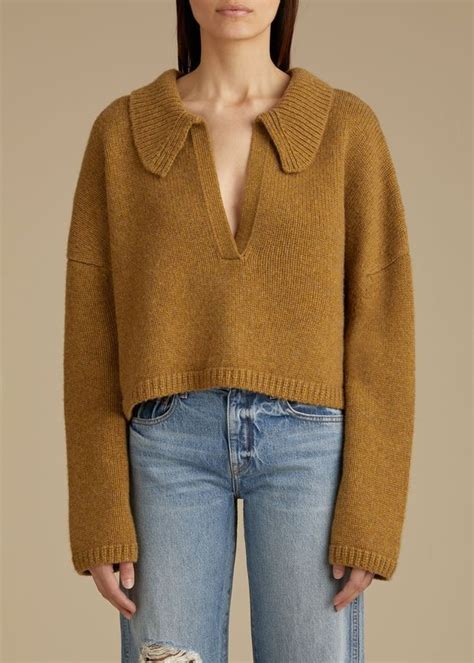 Jenis Jenis Sweater