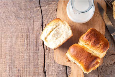 Berbagai jenis roti populer di Jepang