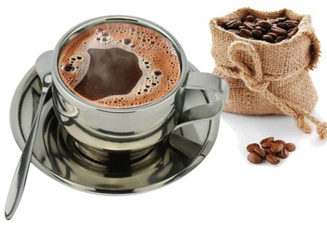Jenis-jenis cangkir untuk kopi
