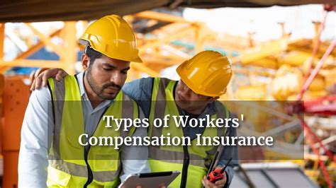 workers comp insurance