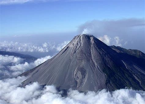Gunung Merapi