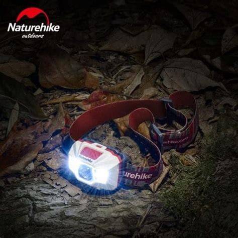 Headlamp Waterproof
