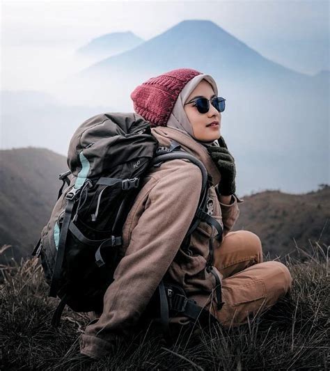 Pendakian Gunung Rinjani