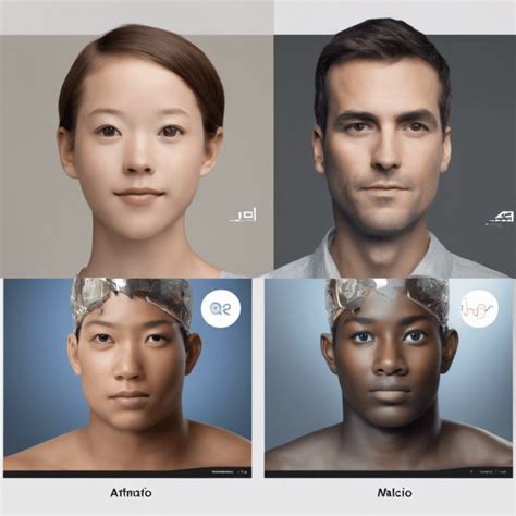 Jenis-Jenis Personalisasi Karakter AI dalam Artificial Intelligence