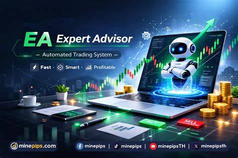 Jenis-jenis Expert Advisor